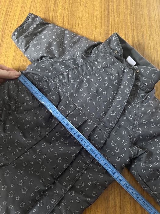 Комбінезон для новорожденних