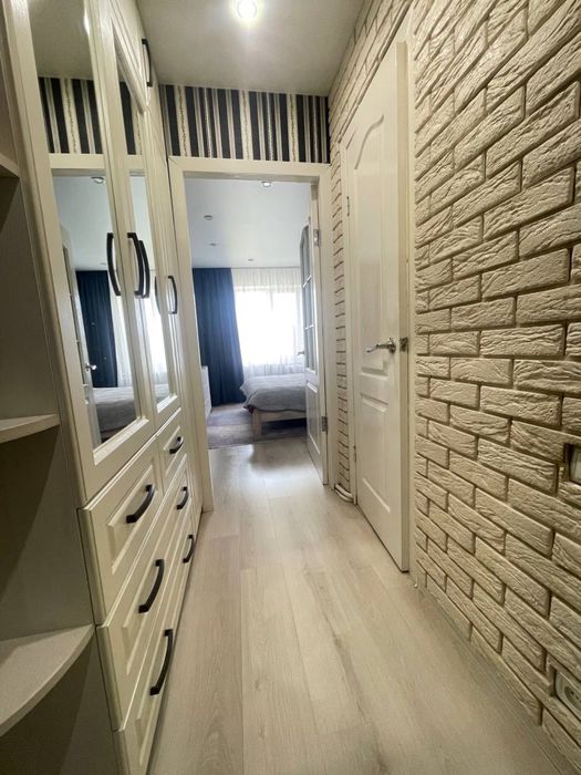 2-х кімнатна квартира