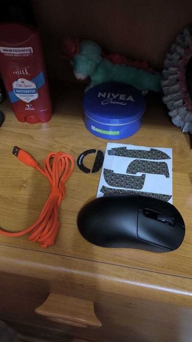 Мишка Kysona М600