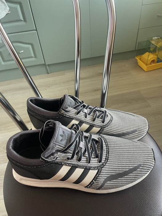 Кросівки чоловічі  adidas 47р.