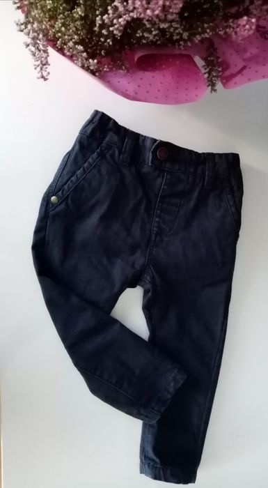 Spodnie Next 68/74