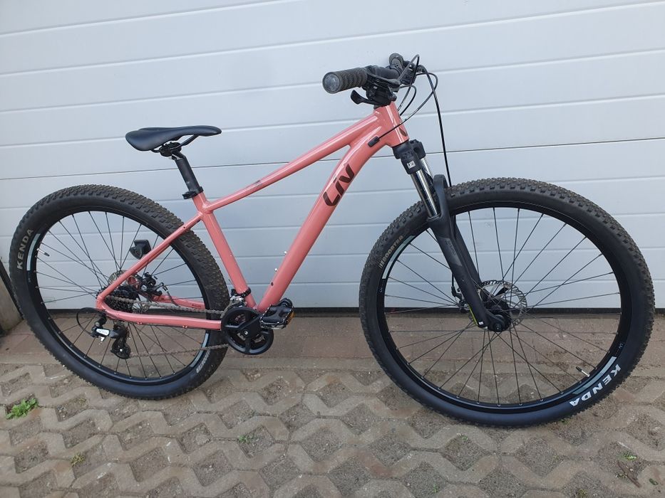 Rower Firmowy Górski mtb 29 hydraulika