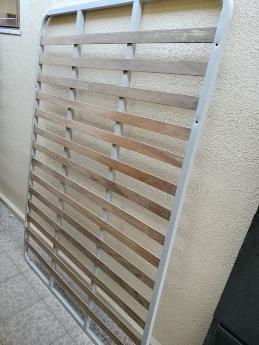 Estrado de cama 190x135