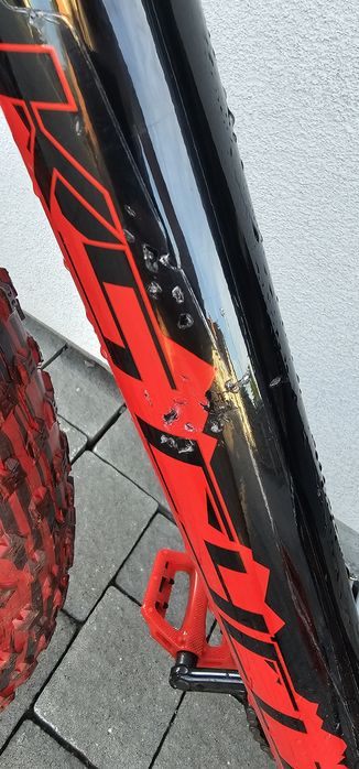 Rower fatbike kscycling snw 2458