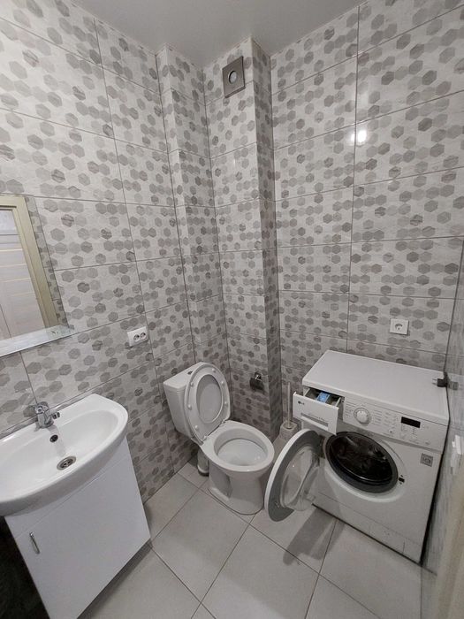 Оренда 1-к квартири ЖК OBRIY, вул. Малоголосківська