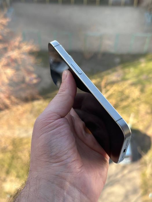 iPhone 15 PRO 256 Neverlock