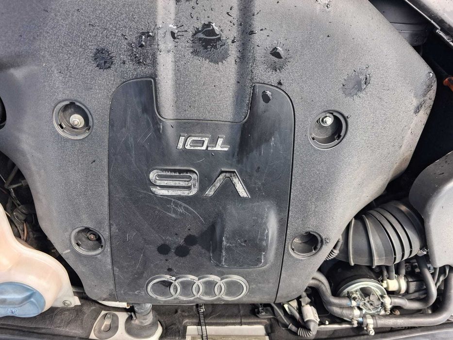 Audi A4 2.5 TD V6 150 cv