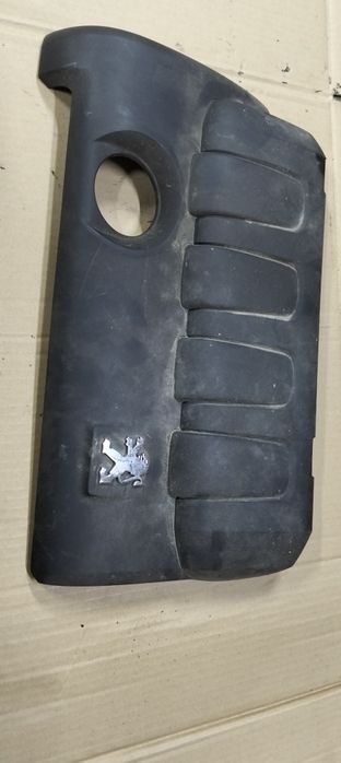 Osłona silnik peugeot 307 1.4