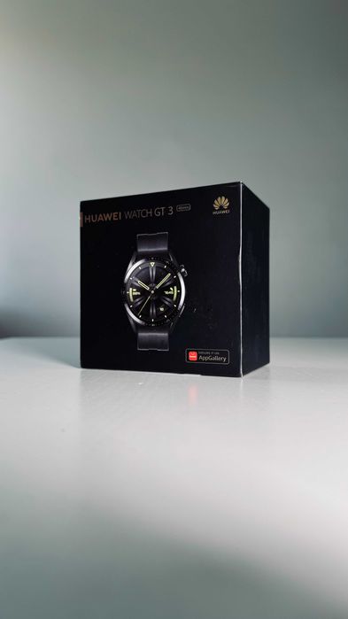 Huawei Watch GT 3 46mm