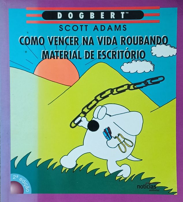 Banda Desenhada Antiga