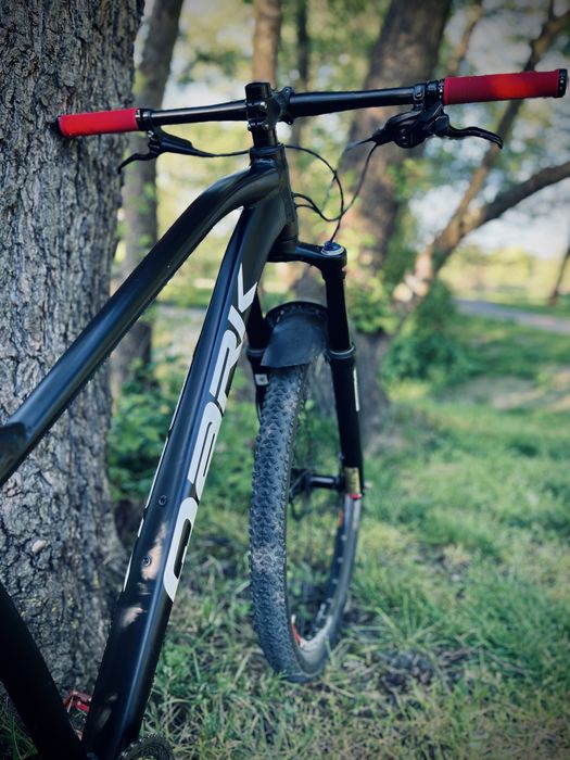 Rower MTB Qark El Diablo