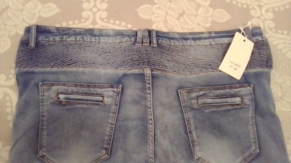 Calças Ganga Fashion UNISEXO