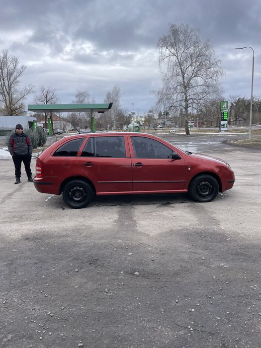 !!!skoda FABIA!!!