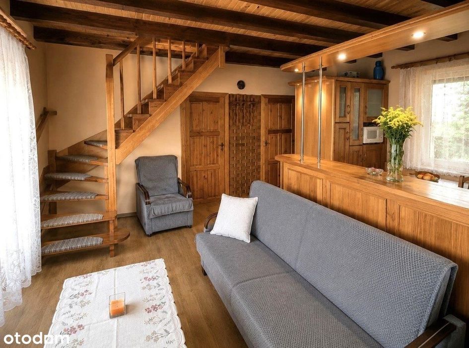 67m² Grabina, Gościnna 8