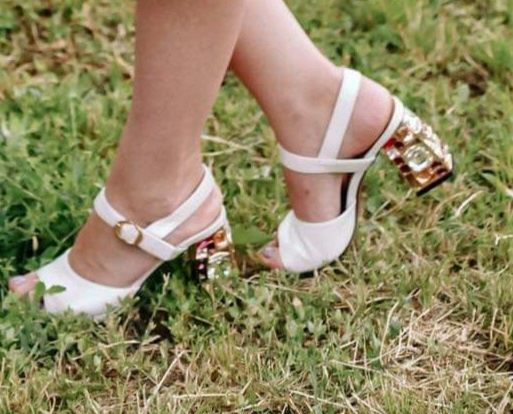 Босоніжки м'якенька шкіра