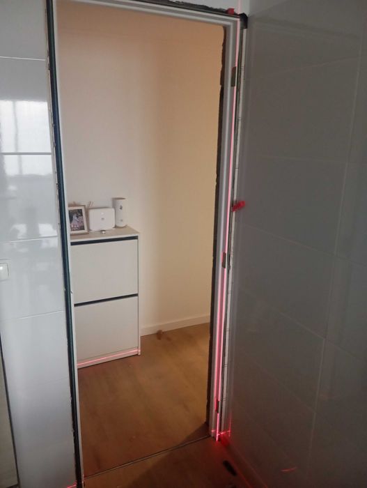 Instalações de portas