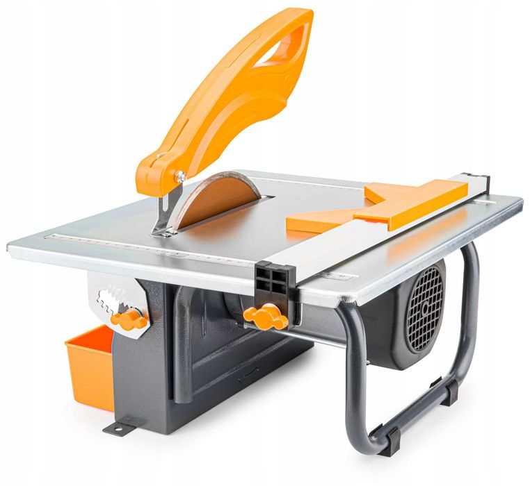 Maszynka Do Cięcia Płytek Ceramicznych Gres Przecinarka Do Glazury