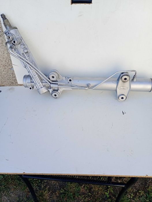 Przekładnia kierownicza maglownica wszystkie marki regeneracja montaż