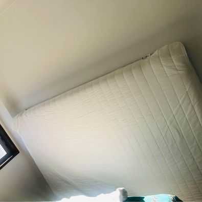 IKEA Mattress only 160* 200