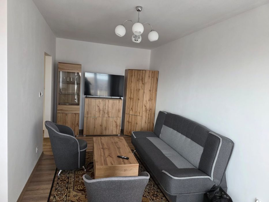 Wynajmę miesznie Rzeszów  Św.Kingi  tel 880331505