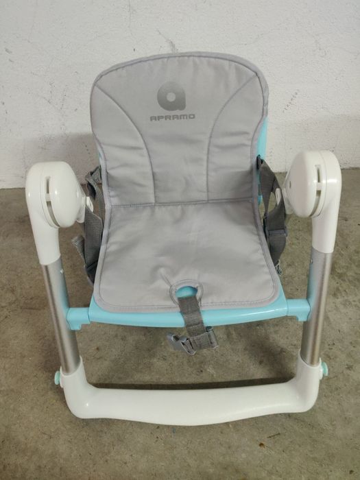 Cadeira refeição portátil