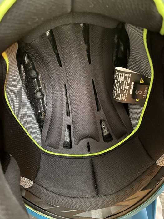 Acerbis Fibra de Vidro