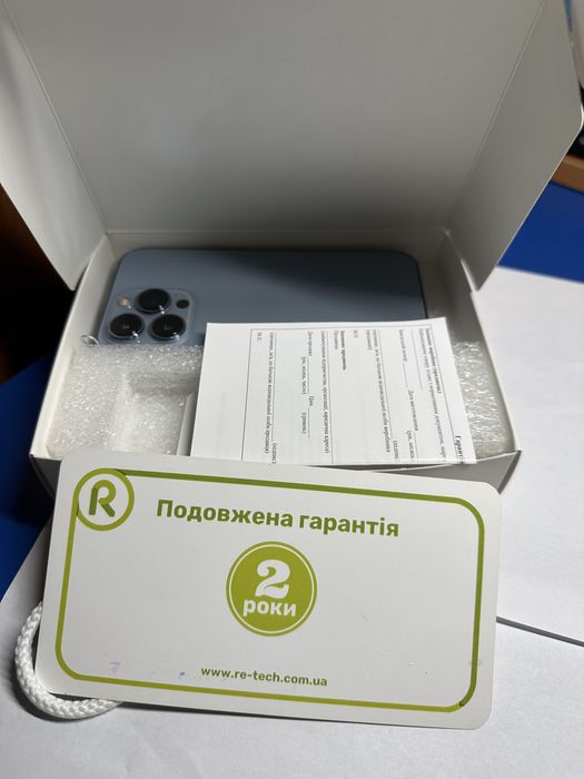 Iphone 13 pro 128 gb