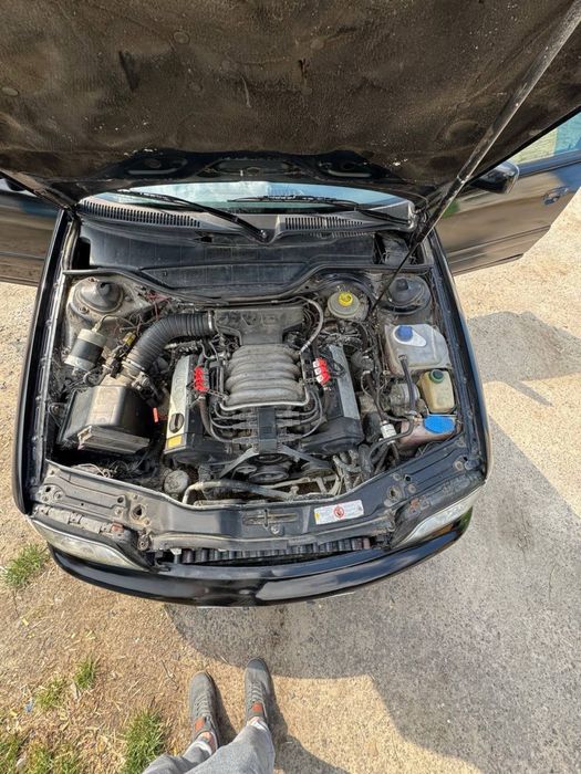 Продаж AUDI 100 C4