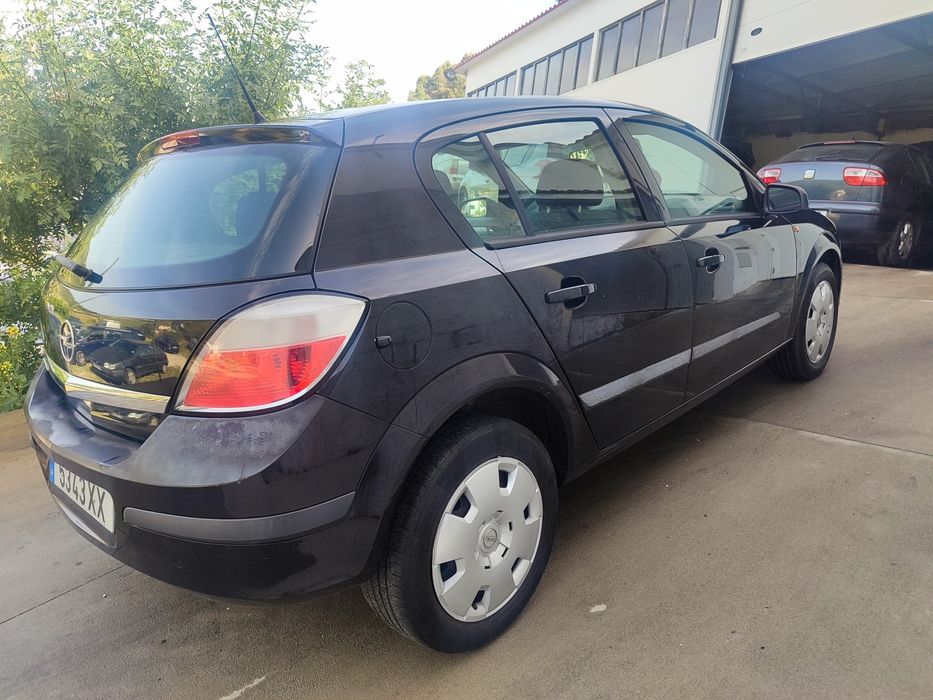 Opel Astra 1.4 Enjoy