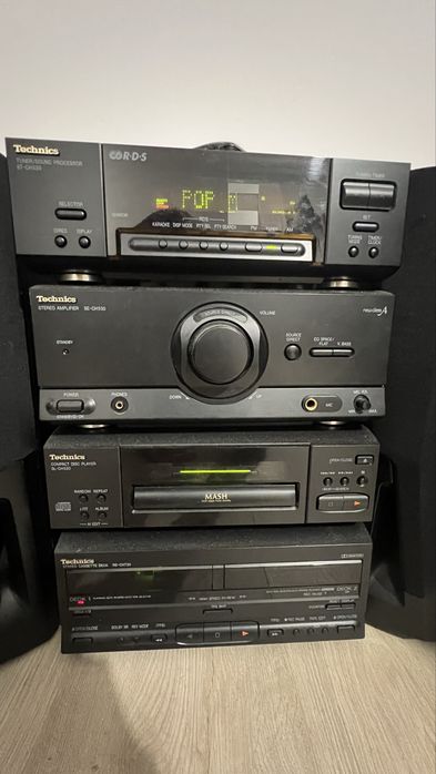 Sprzedam Technics