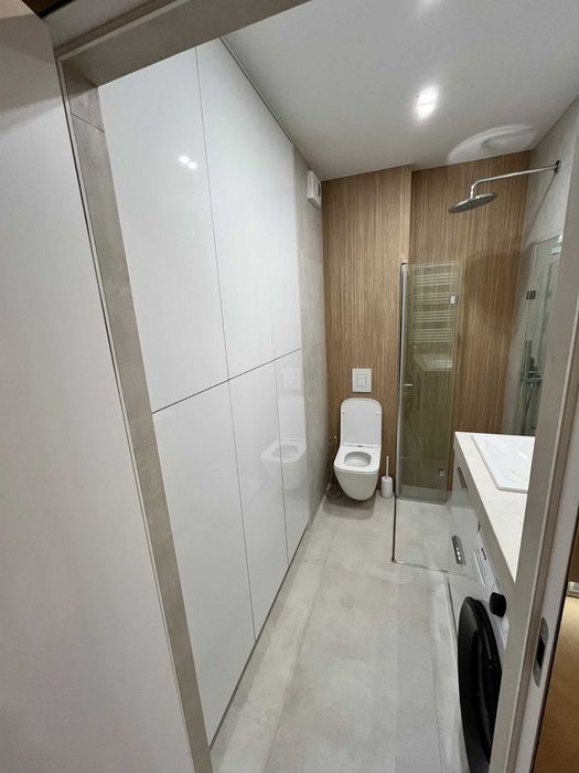 Unique & Cozy | Kawalerka / Apartament VivaGarden – ul. Władkowica