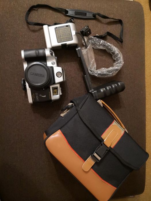 Продається фотоапарат . Стан робочий,  б/у.