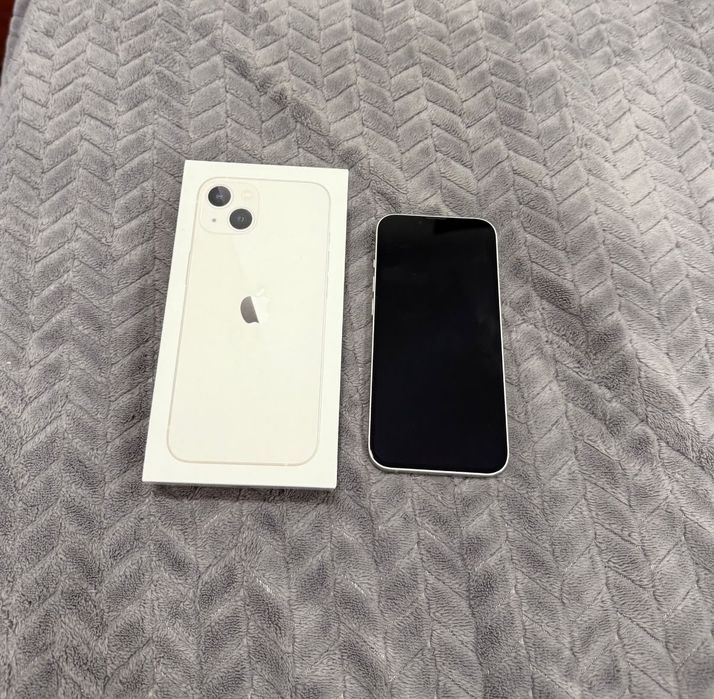 Iphone 13 - 128GB
