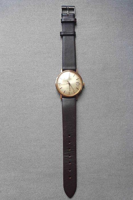 Relógio Omega Seamaster