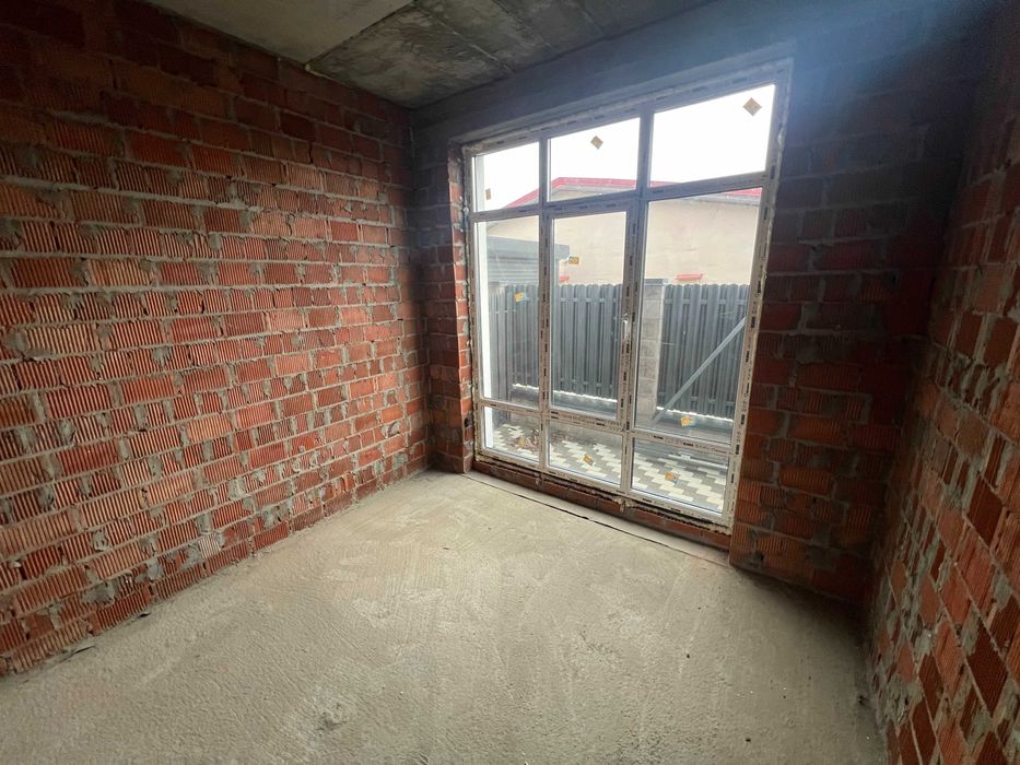 ‼️ Дуплекс 95 м2 по ціні квартири ‼️ Петропавлівська Борщагівка | Без%