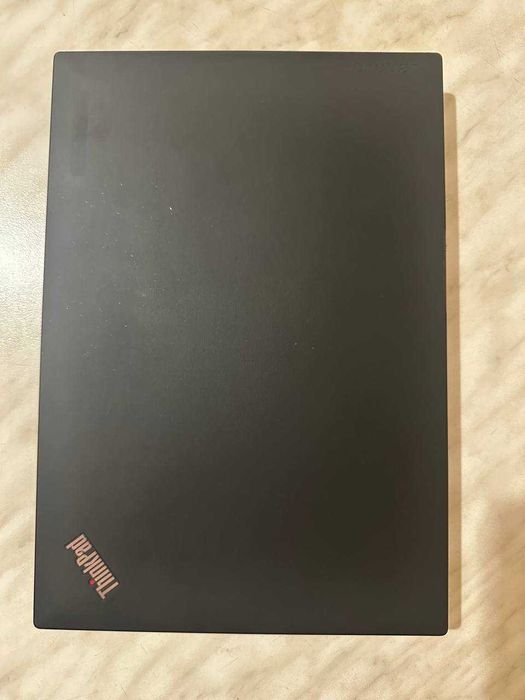 Ноутбук Lenovo ThinkPad t470 / Intel Core i5-7300U