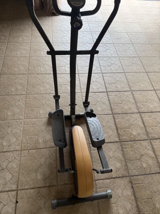 Bicicleta elíptica446684495349043203