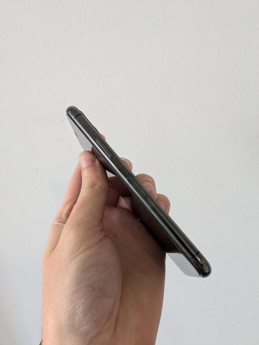 iphone 11 Pro Grey 256gb Neverlock