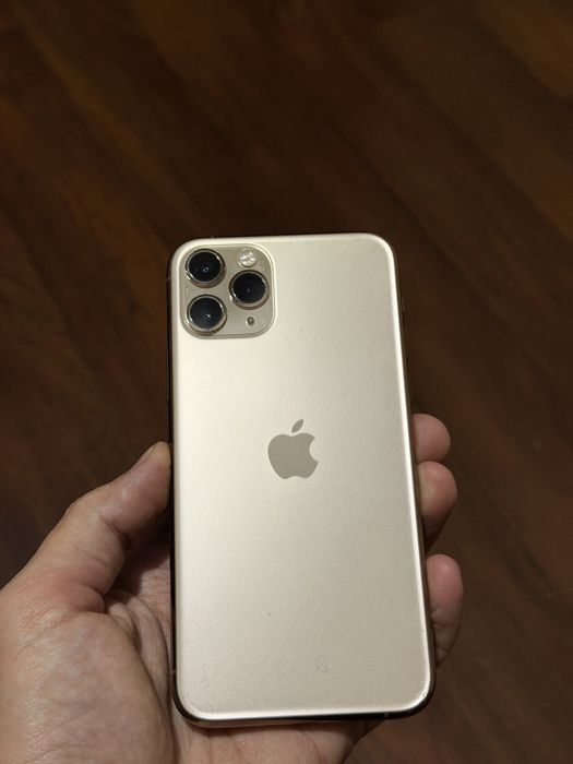 Iphone 11 pro 256gb