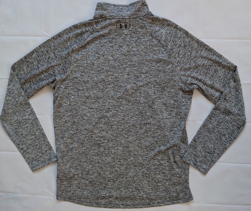 Оригінальна спортивна кофта Under Armour