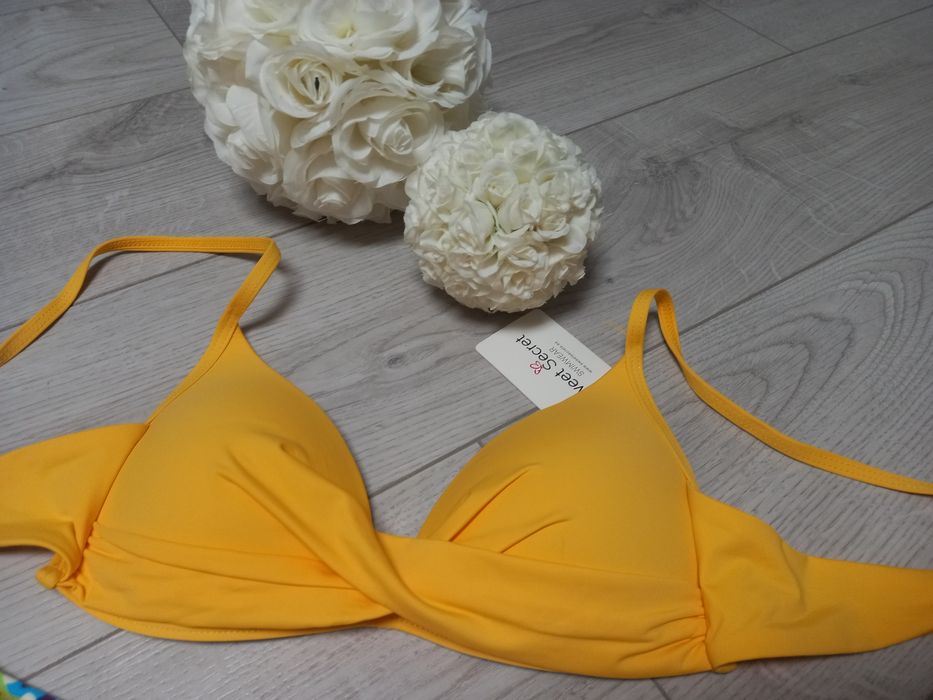 Biquíni senhora tamanho M Novo!