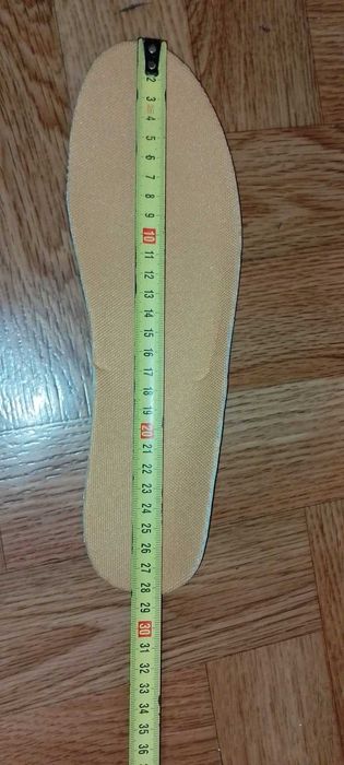 чоловічі кросівки розмір 43-44