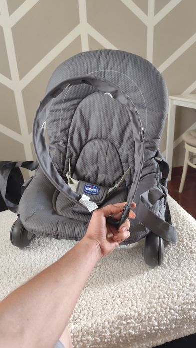 Baloiço Chicco Bebê