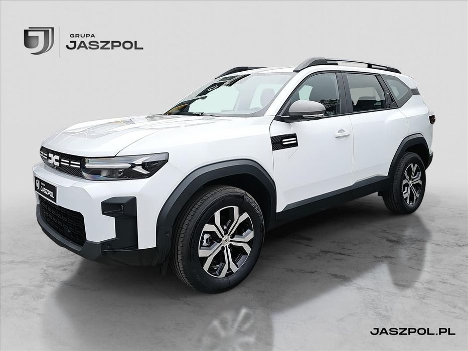 Dacia Pozostałe Dacia