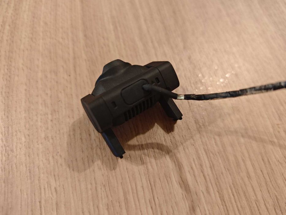 DJI Avata 1 gimbal kamera flex komplet części full sprawne