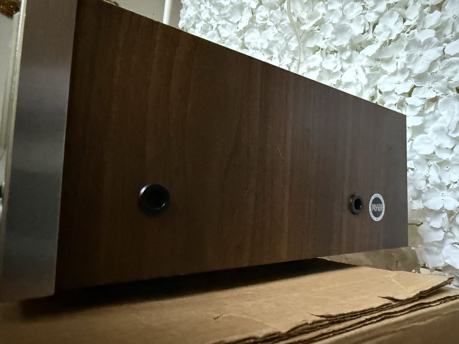 Sansui G-3000 – amplituner vintage z dusza made in Japan ! Klasyka ok