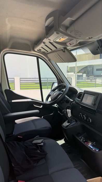 Renault Master 2.3 DCI / CX Automatica