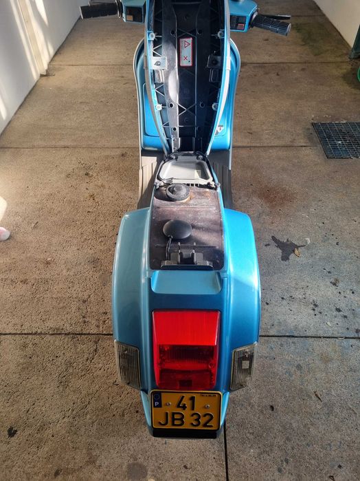 Vespa fl2 50cc