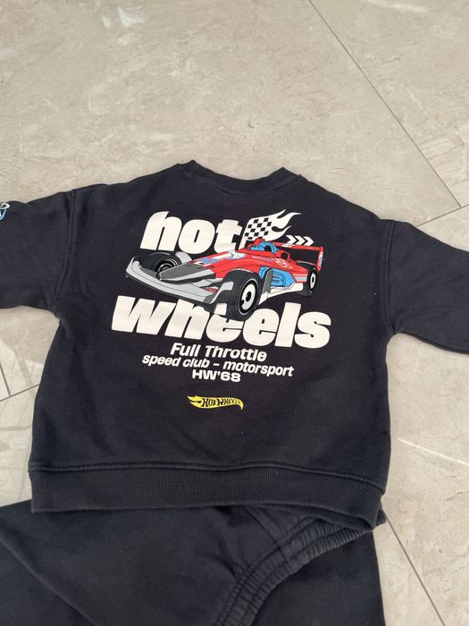 Костюм Zara,костюм zara hot wheels,костюм хот вілс,костюм hot wheels