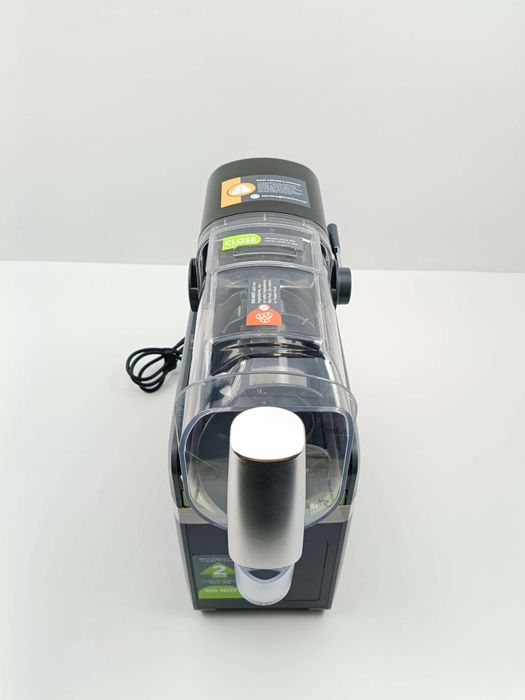 INOVIVA S2.2 Maszyna do Slushy 2,6L Domowa Maszyna do Mrożonych Napojów